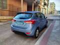 Hyundai iX20 1.4i Klass Kék - thumbnail 7