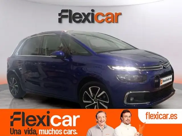 Citroen C4 BlueHDi 88KW (120CV) Feel