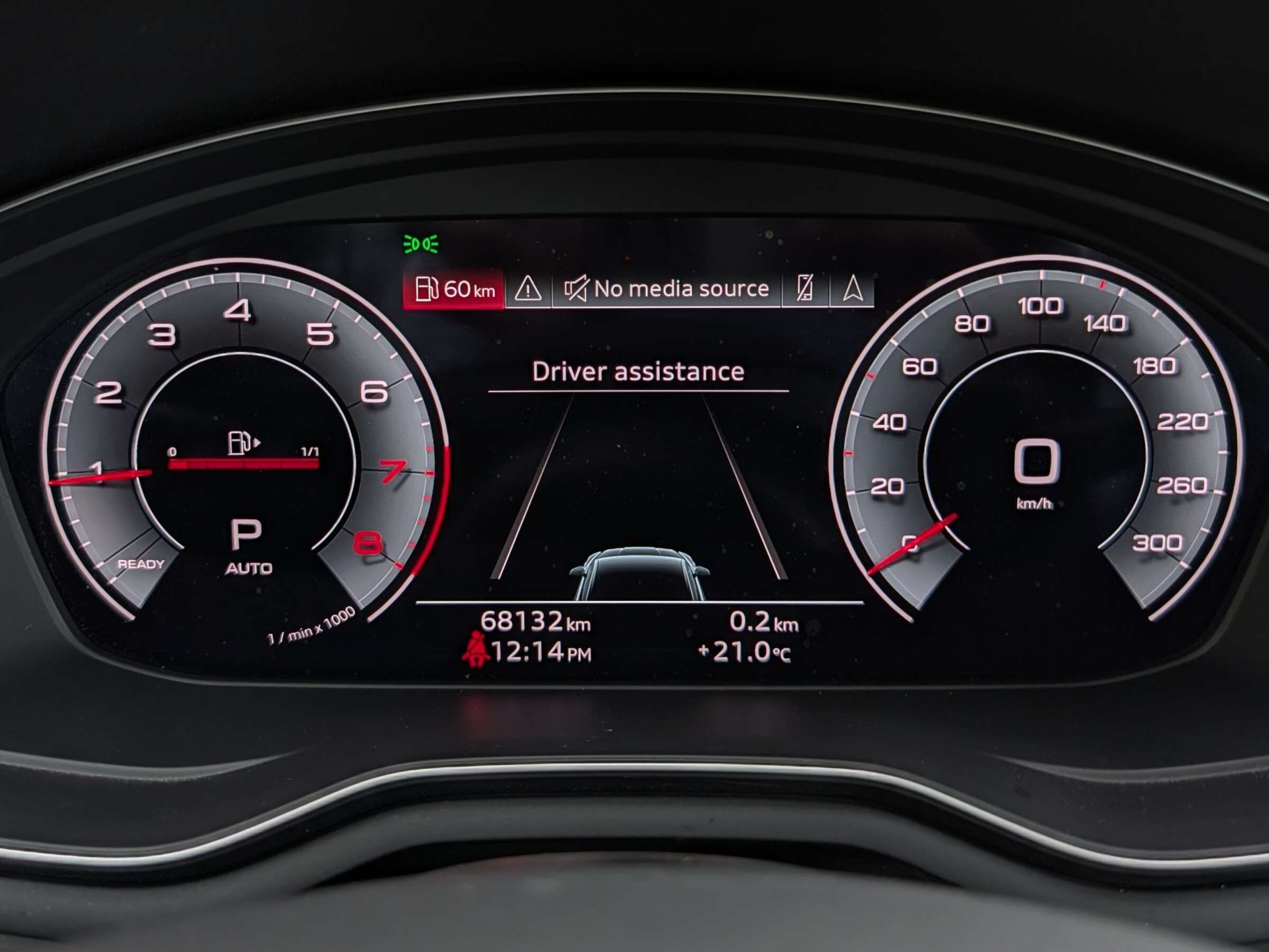 2023 Audi A5 Progressiv Quattro CPO | Advanced Driver Assistanc thumb 9