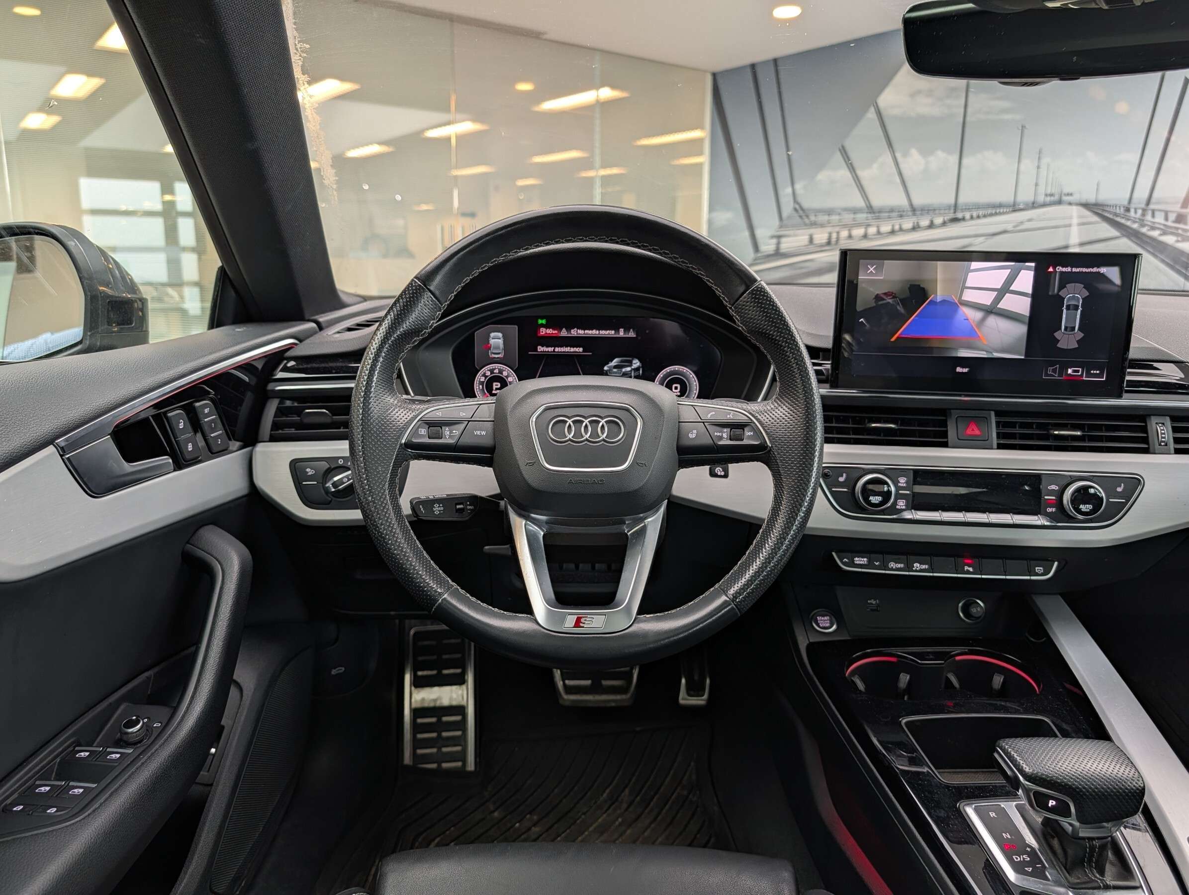 2023 Audi A5 Progressiv Quattro CPO | Advanced Driver Assistanc thumb 10
