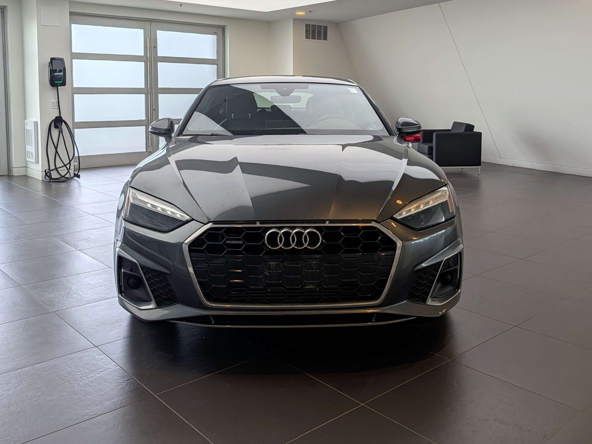 2023 Audi A5 Progressiv Quattro CPO | Advanced Driver Assistanc thumb 6