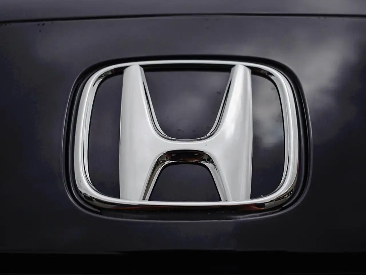 Honda HR-V снимка Honda HR-V