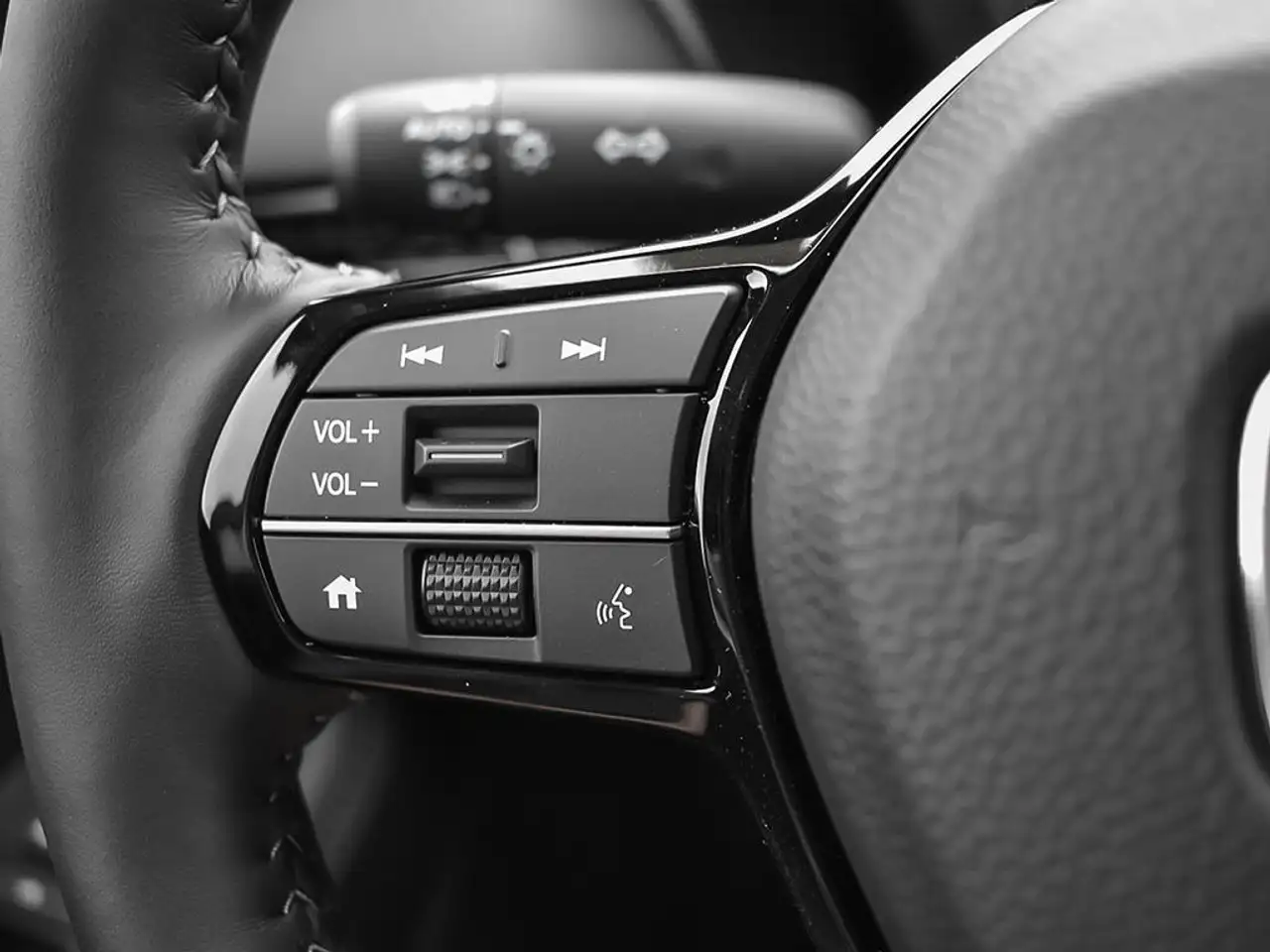 Honda HR-V снимка Honda HR-V
