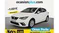 SEAT Ibiza 1.0 S&S Style 75 Blanco - thumbnail 1