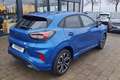 Ford Puma ST-Line 1.0 EcoBoost MHEV Navi / LED 17" 114 kW... Blau - thumbnail 4