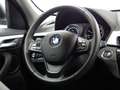 BMW X1 16dA sDrive ***NAVI-CUIR-TOIT PANO-PARK AV\u0026AR Argent - thumbnail 10