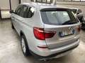 BMW X3 xDrive20d Business aut. Zilver - thumbnail 3
