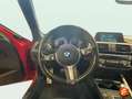 BMW 116 116dA Rojo - thumbnail 9