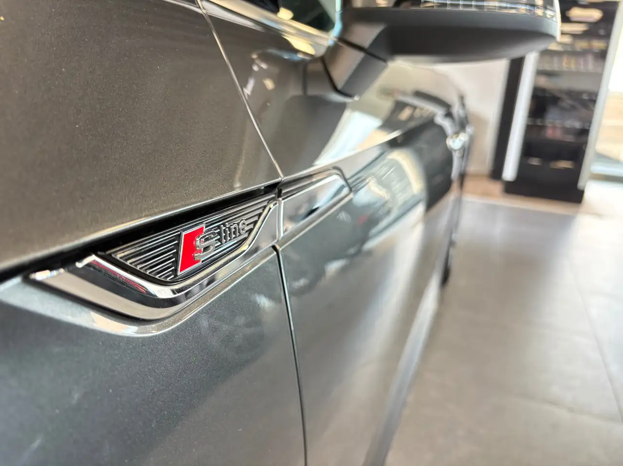 Audi A5 Cabriolet 35 TFSI Business Edition S line S tronic, миниатюра 20