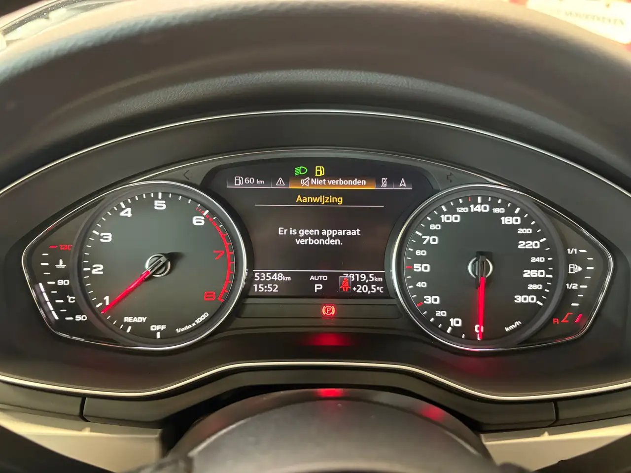 Audi A5 Cabriolet 35 TFSI Business Edition S line S tronic, миниатюра 16