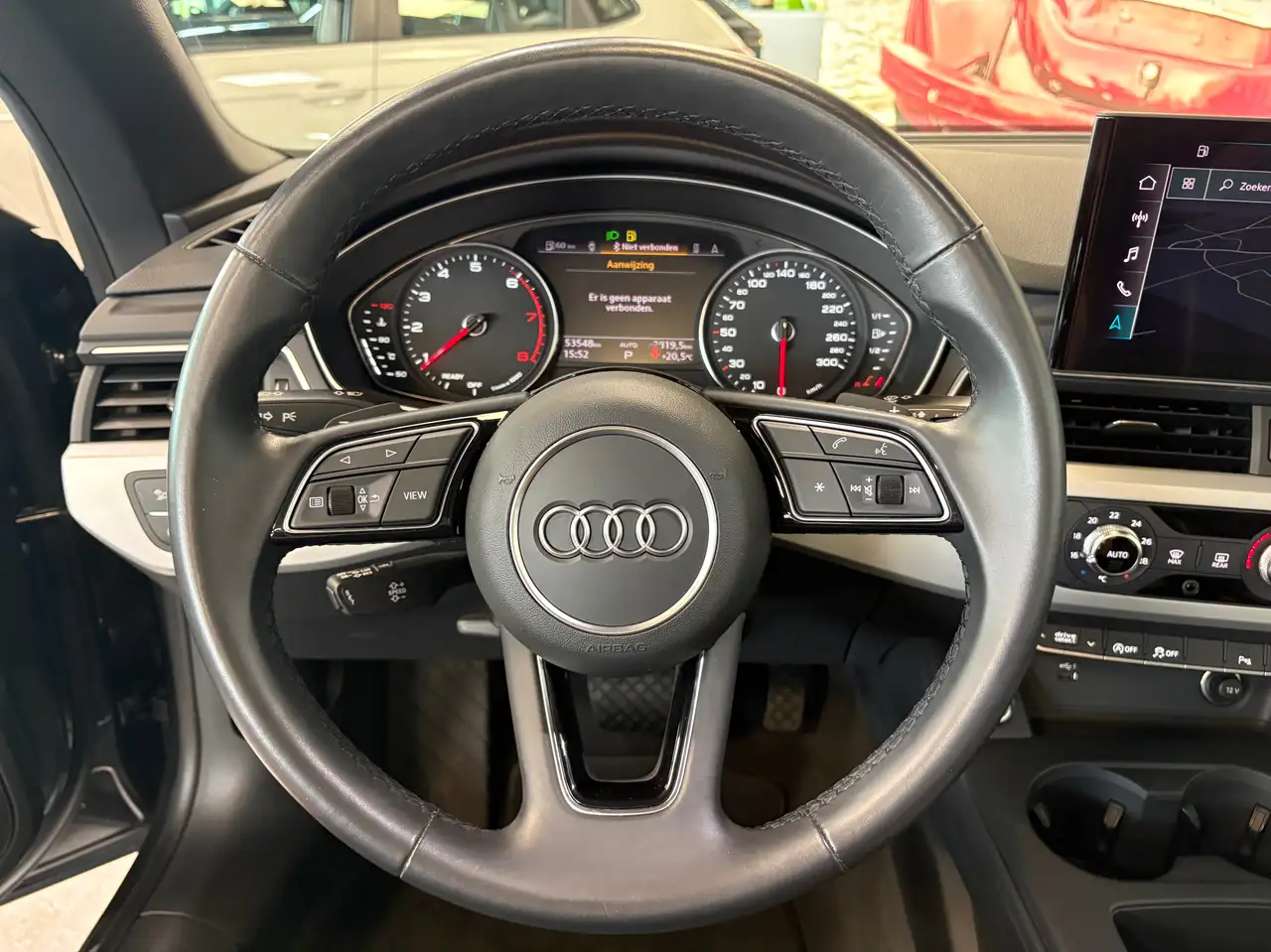Audi A5 Cabriolet 35 TFSI Business Edition S line S tronic, миниатюра 17