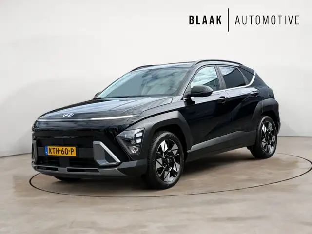 Hyundai KONA 1.6 GDI HEV Comfort Smart | Apple/Android draadloo
