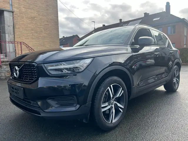 Volvo XC40 XC40 1.5 T3 R-Design Geartronic