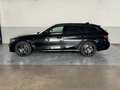 BMW 330 e Touring Msport Plug-in 292cv Nero - thumbnail 9