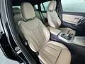 BMW 330 e Touring Msport Plug-in 292cv Nero - thumbnail 4