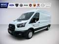 Ford Transit Transit Kasten 2,0 TDCi L2H2 290 Trend Weiß - thumbnail 2