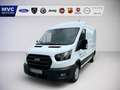 Ford Transit Transit Kasten 2,0 TDCi L2H2 290 Trend Wit - thumbnail 1