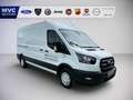 Ford Transit Transit Kasten 2,0 TDCi L2H2 290 Trend Wit - thumbnail 13