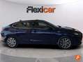 Hyundai i30 1.4 TGDI Tecno Fastback DCT - 5P (2019) Azul - thumbnail 5