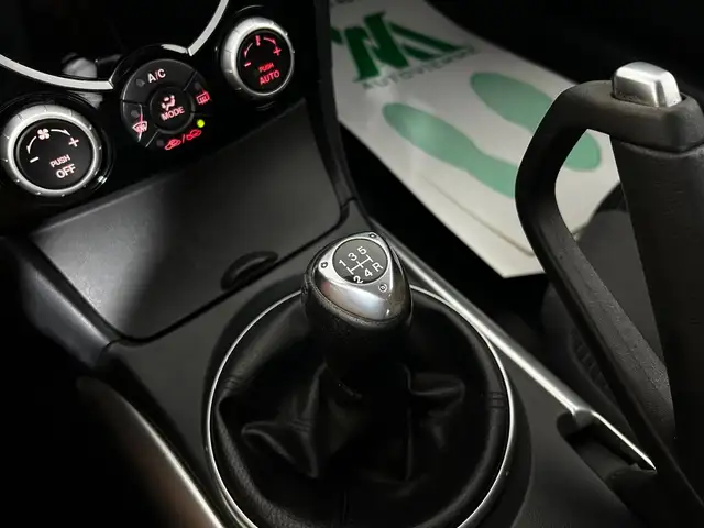 Mazda RX-8 view 16