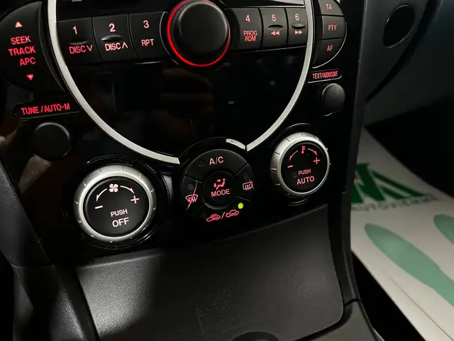 Mazda RX-8 view 15