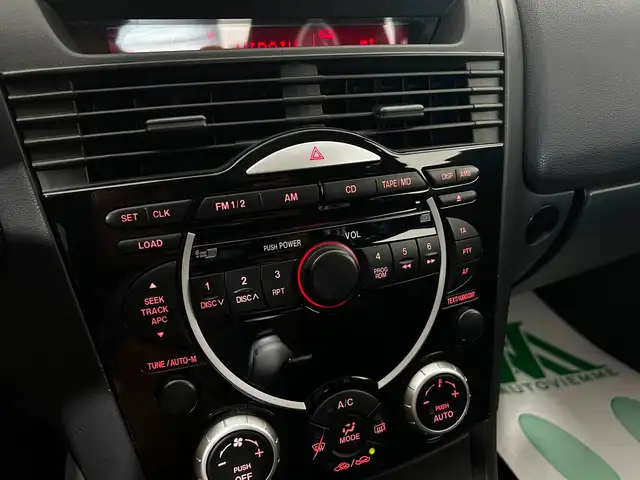 Mazda RX-8 view 14