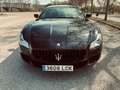 Maserati Quattroporte Quattroporte GTS Aut. GTS Negro - thumbnail 4