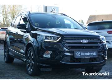 ST-Line Bi-Xenon Kamera Sony AHK DAB TÜV neu