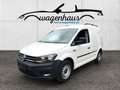 Volkswagen Caddy Caddy Kastenwagen TSI, PDC, Klima, NAVI, Weiß - thumbnail 1