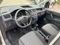 Volkswagen Caddy Caddy Kastenwagen TSI, PDC, Klima, NAVI, Weiß - thumbnail 8