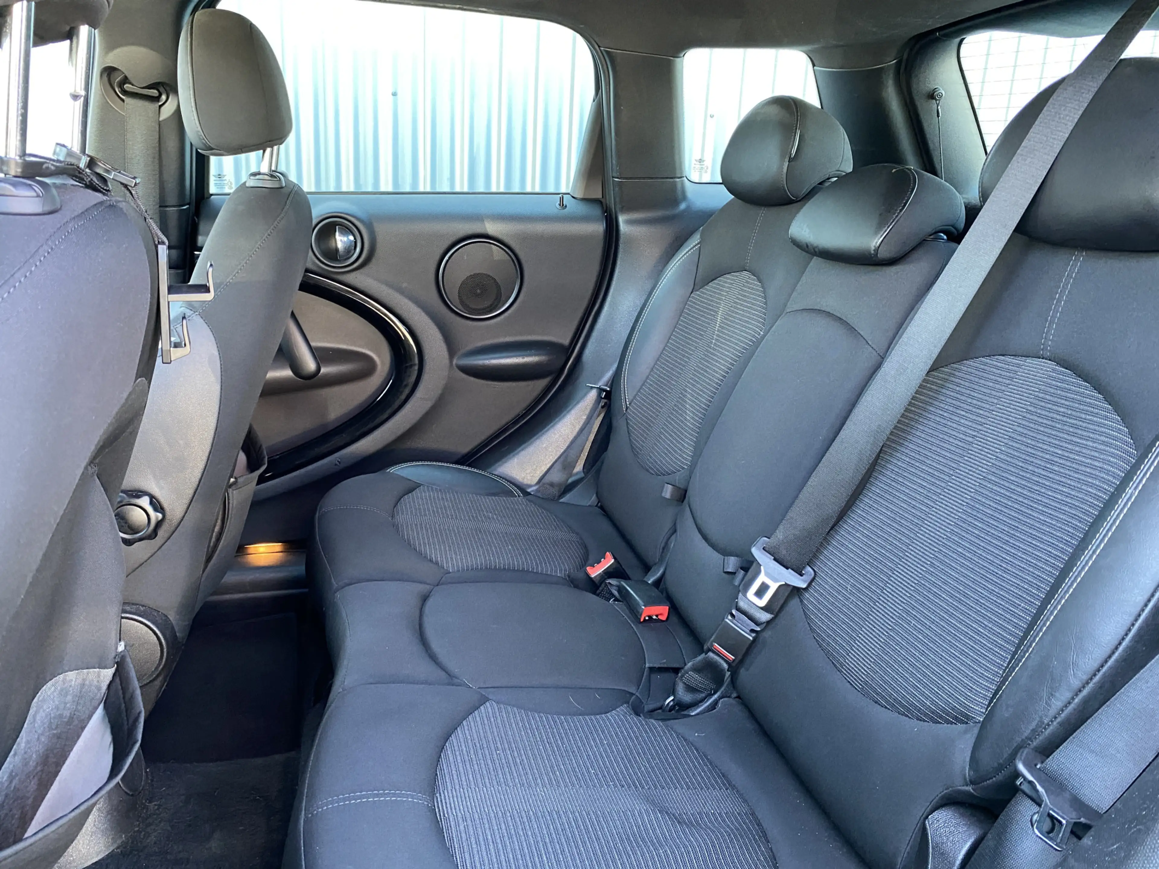 MINI Cooper Countryman 1.6 Chili 167Dkm.NAP, Leer/Stof, Navi, Clima, CC, — photo 6
