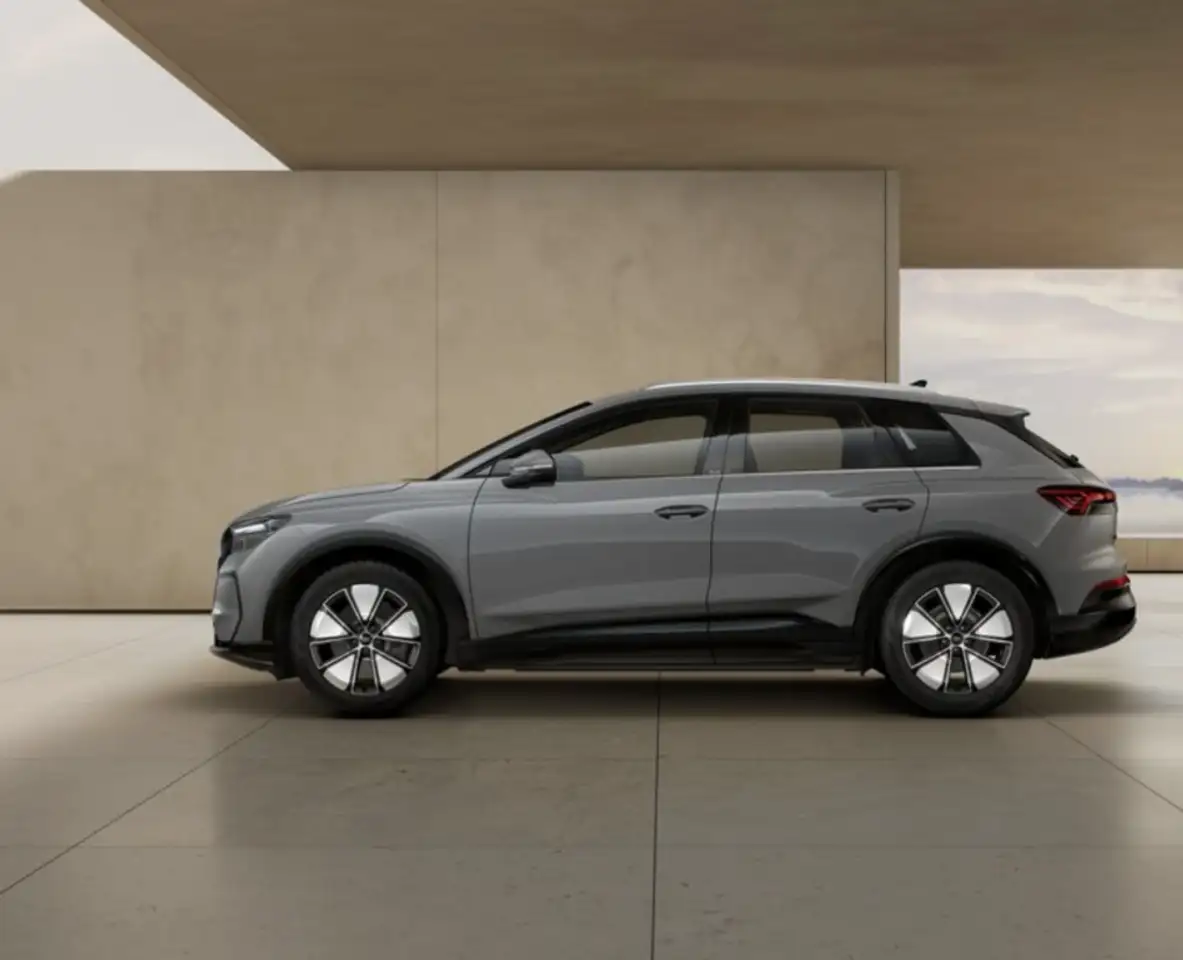 Audi Q4 2026