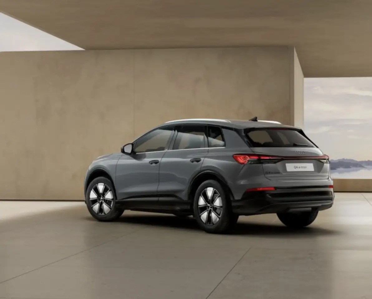 Audi Q4 2026