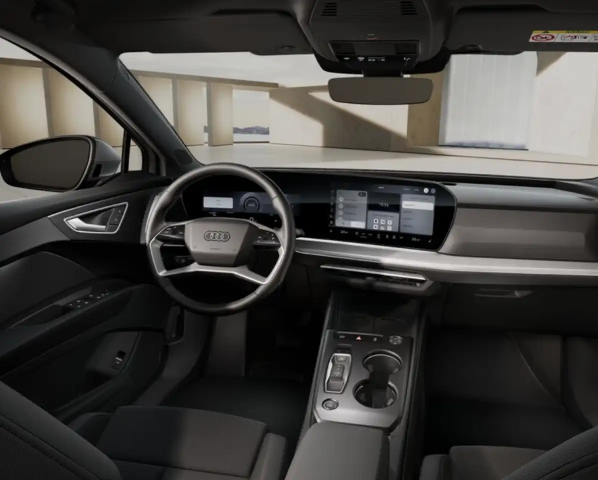 Audi Q4 2026