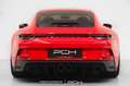 Porsche 911 992 GT3 Touring 4.0 510cv PDK- BUCKETS/PDLS/CHRONO Rot - thumbnail 5