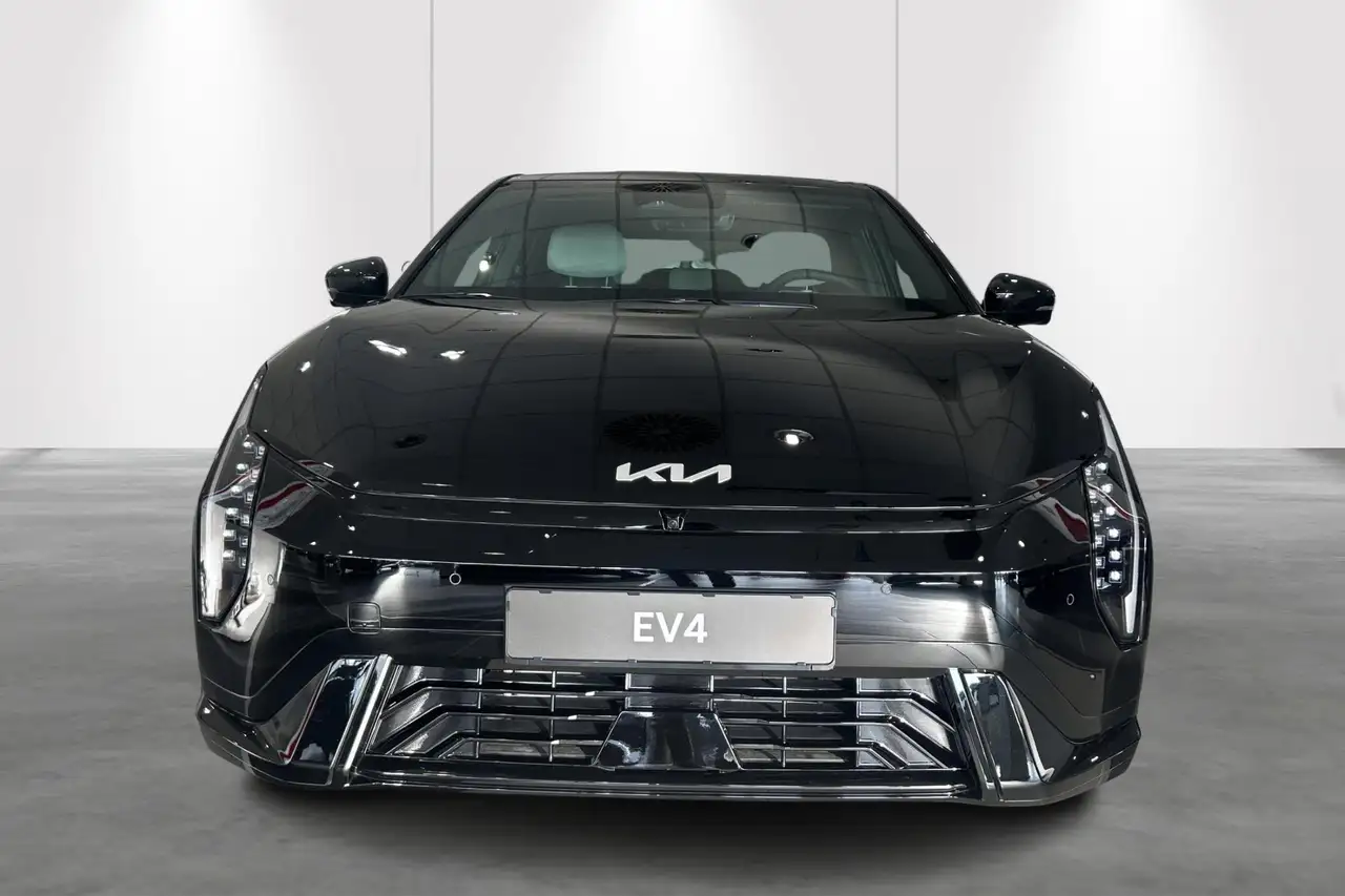 Kia EV4 2026
