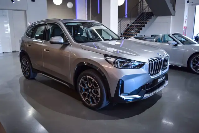 BMW X1 xDrive25eA