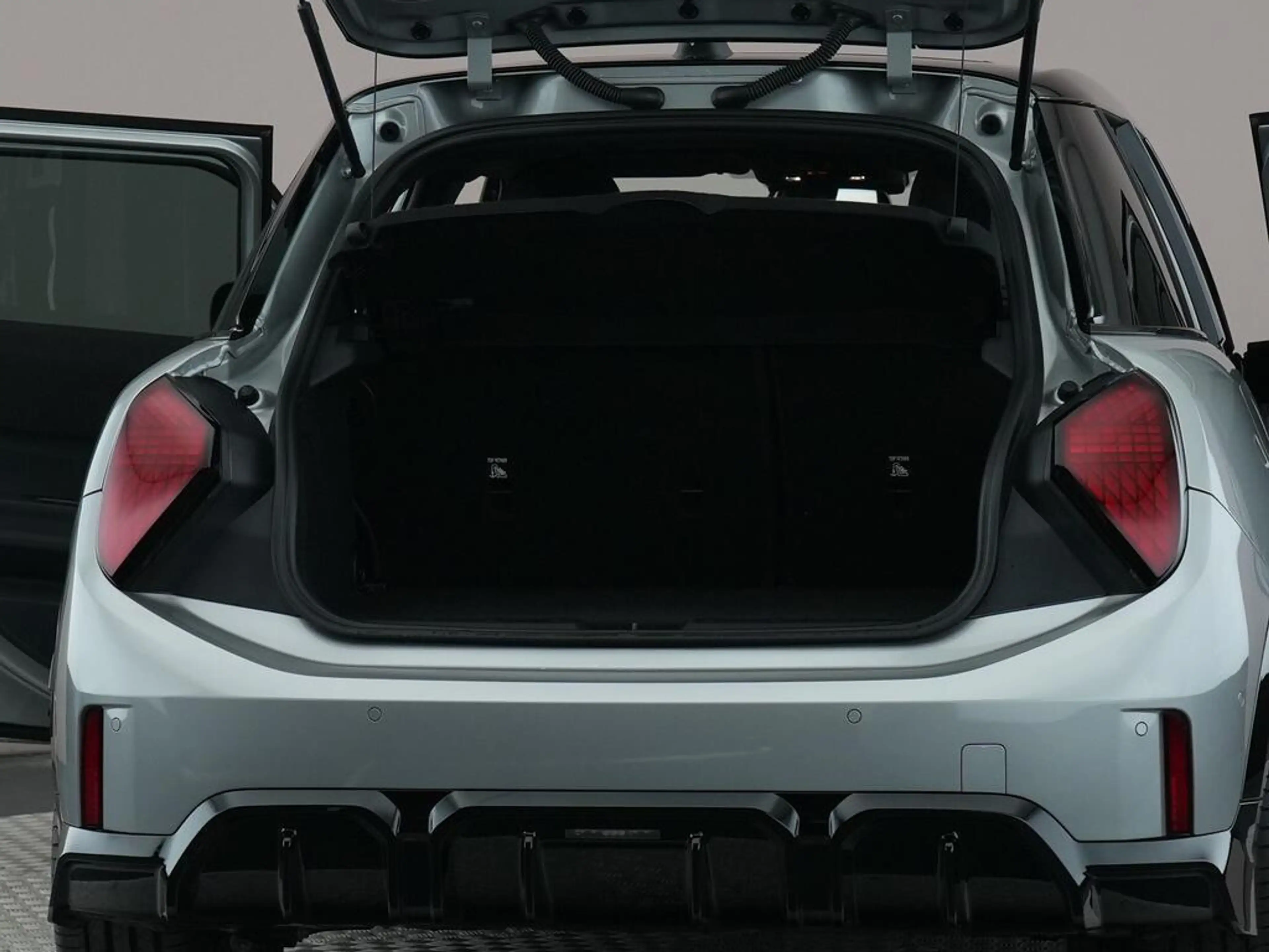 MINI John Cooper Works 5-deurs S 2.0 Cooper XL — photo 12
