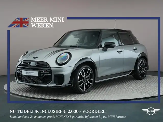 MINI John Cooper Works