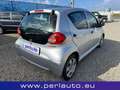 Toyota Aygo 1.0 12V VVT-i 5 porte Now Argento - thumbnail 5