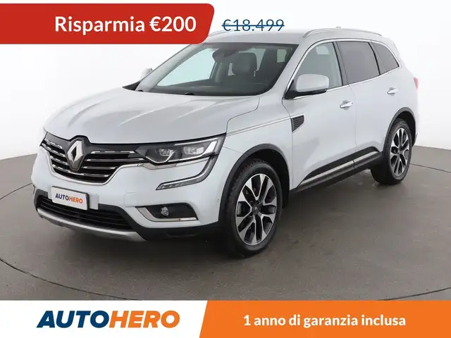 Renault Koleos 2.0 dCi Executive 175CV