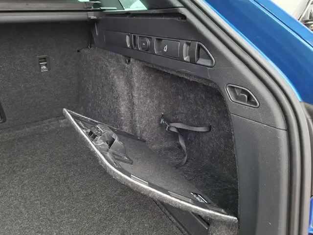 Skoda Superb view 15