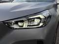 BMW X1 xDrive23i M Sport PANO AD-LED DA-Pro 360° h&k HuD Grau - thumbnail 7
