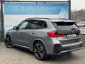 BMW X1 xDrive23i M Sport PANO AD-LED DA-Pro 360° h&k HuD Grau - thumbnail 5