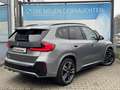BMW X1 xDrive23i M Sport PANO AD-LED DA-Pro 360° h&k HuD Grau - thumbnail 3