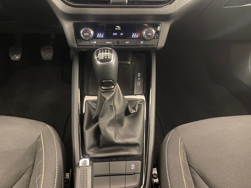 Skoda Scala 1.0 TSI Ambition OPF LED*Rückfahrkamera*Smart-L... — photo 12