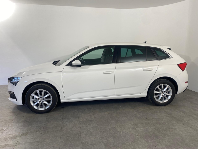 Skoda Scala 1.0 TSI Ambition OPF LED*Rückfahrkamera*Smart-L... — photo 2