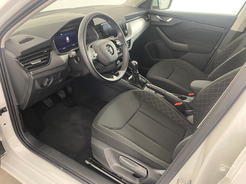 Skoda Scala 1.0 TSI Ambition OPF LED*Rückfahrkamera*Smart-L... — photo 4