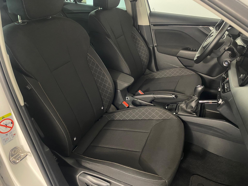 Skoda Scala 1.0 TSI Ambition OPF LED*Rückfahrkamera*Smart-L... — photo 15