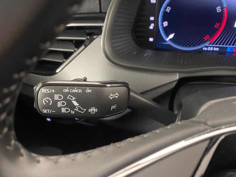Skoda Scala 1.0 TSI Ambition OPF LED*Rückfahrkamera*Smart-L... — photo 13